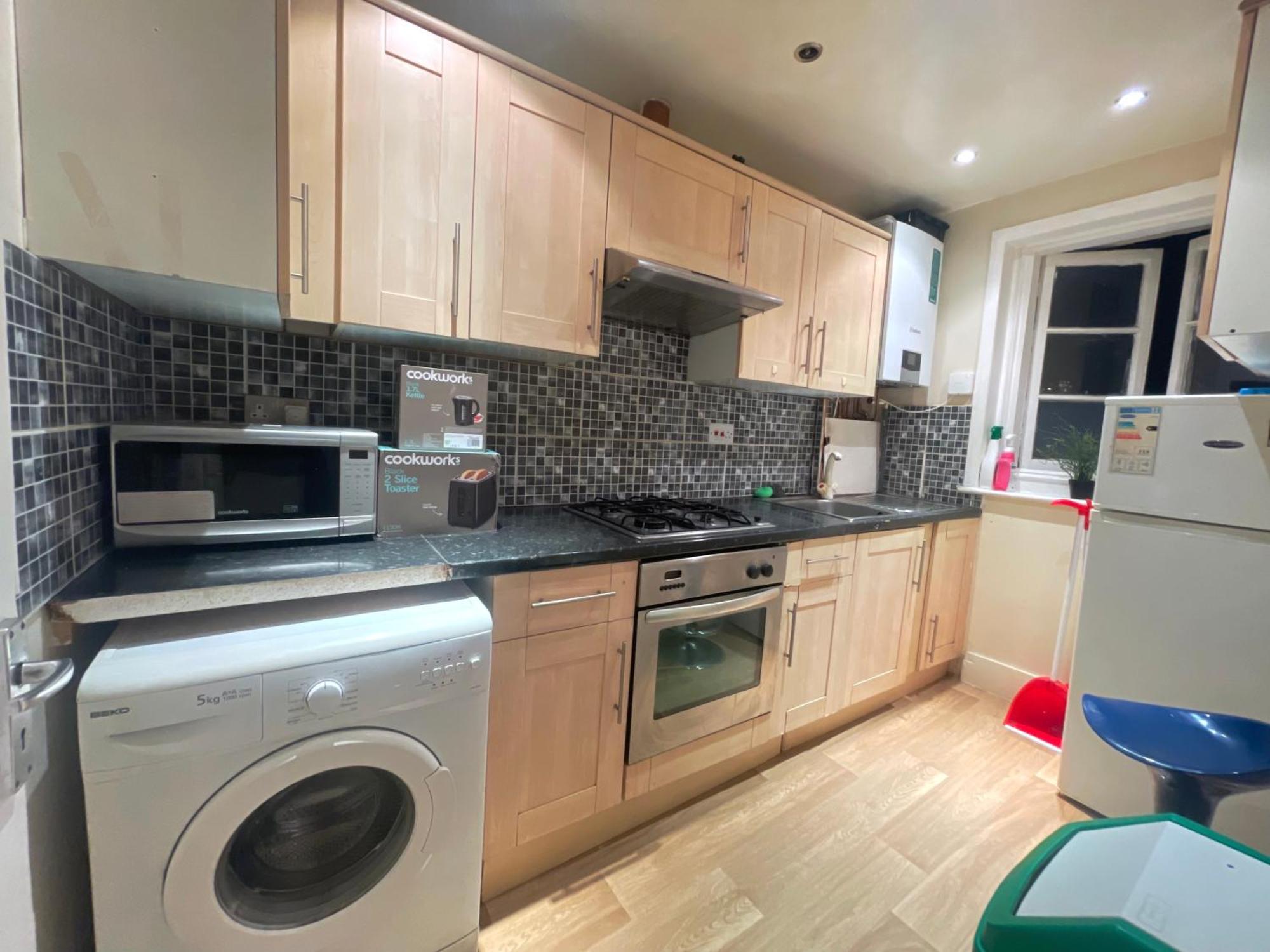 Stylish - Steps From Hyde Park & Paddington Station Appartamento *