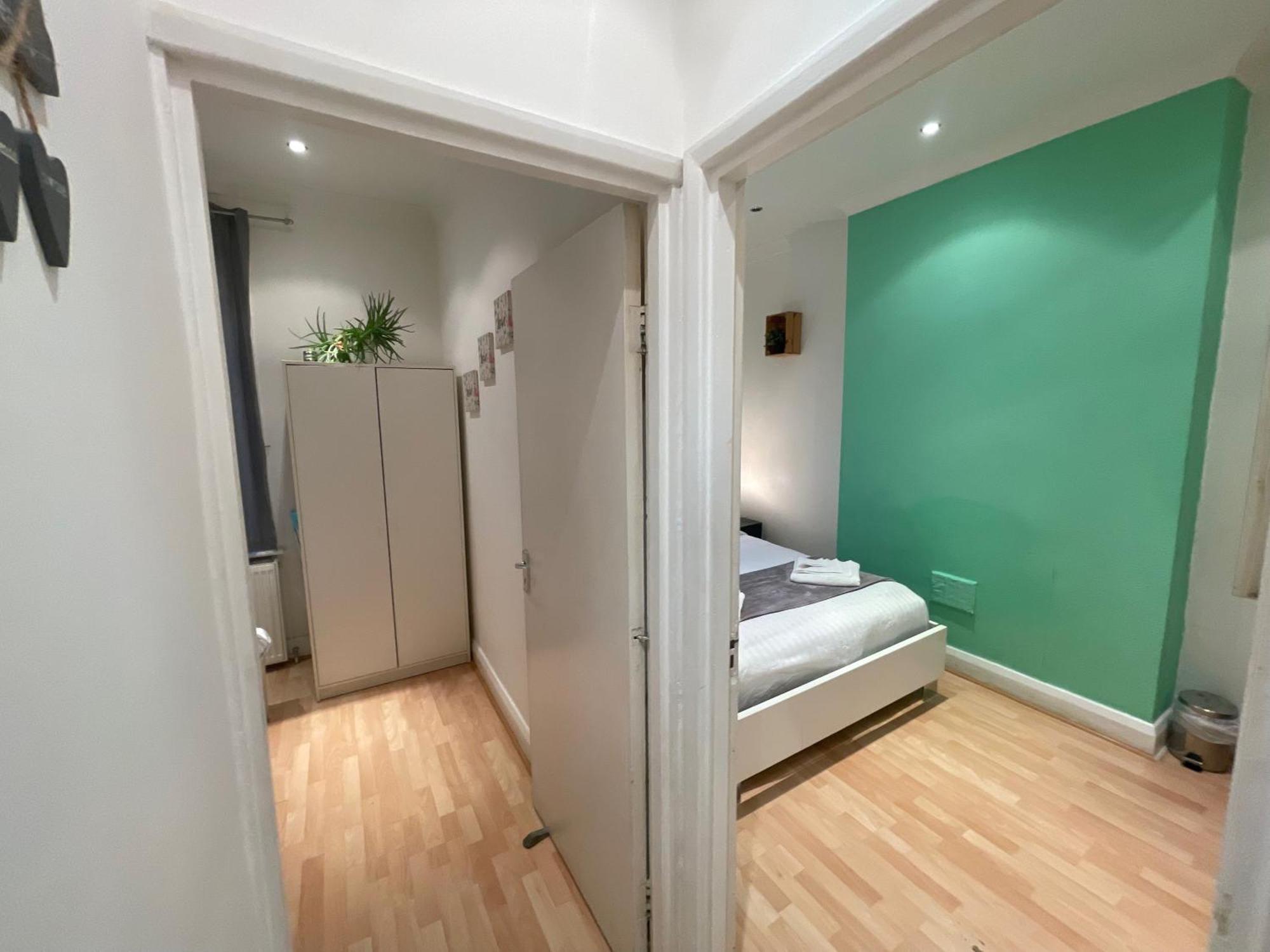 Stylish - Steps From Hyde Park & Paddington Station