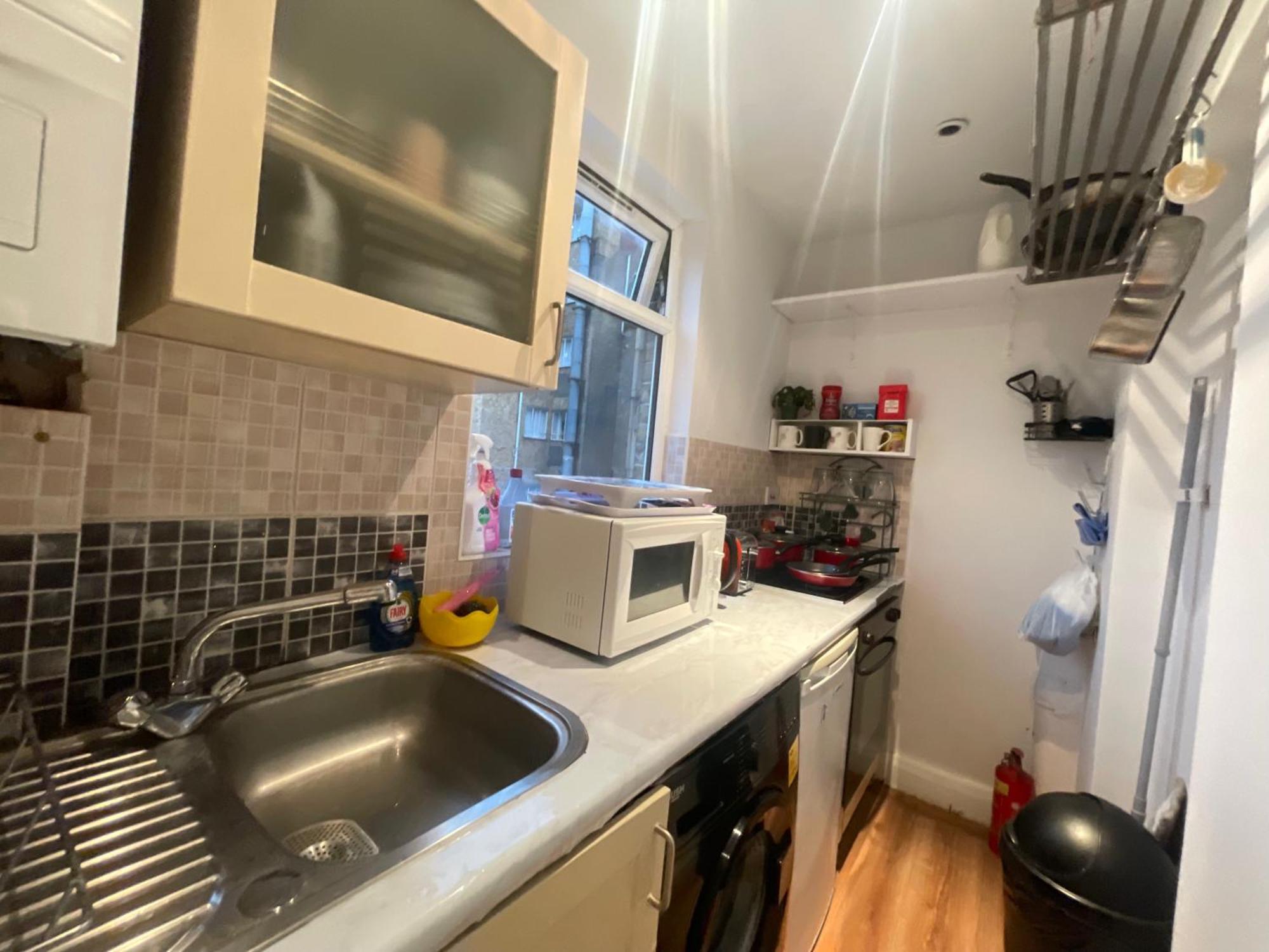 Stylish - Steps From Hyde Park & Paddington Station Appartamento