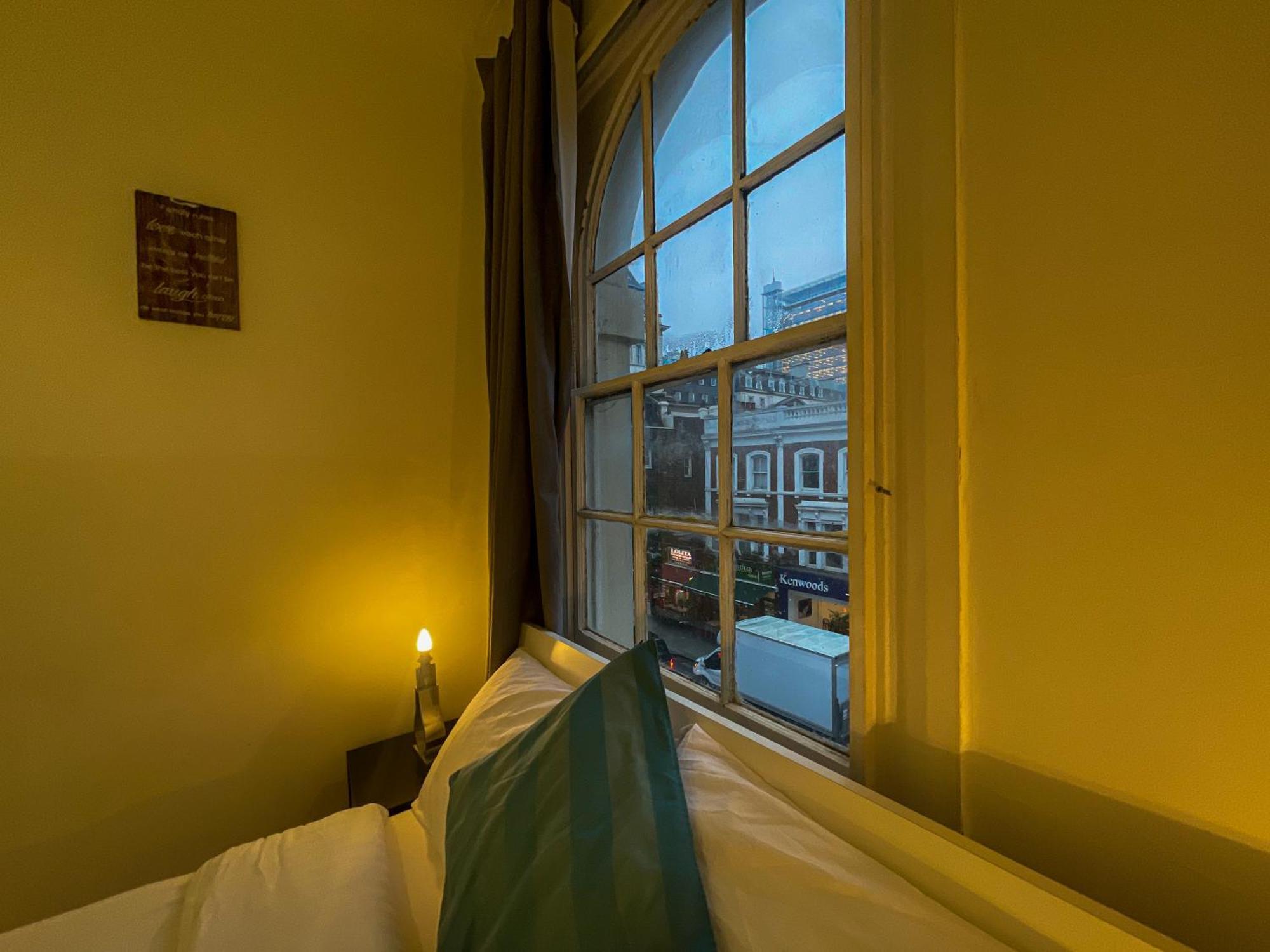 Stylish - Steps From Hyde Park & Paddington Station