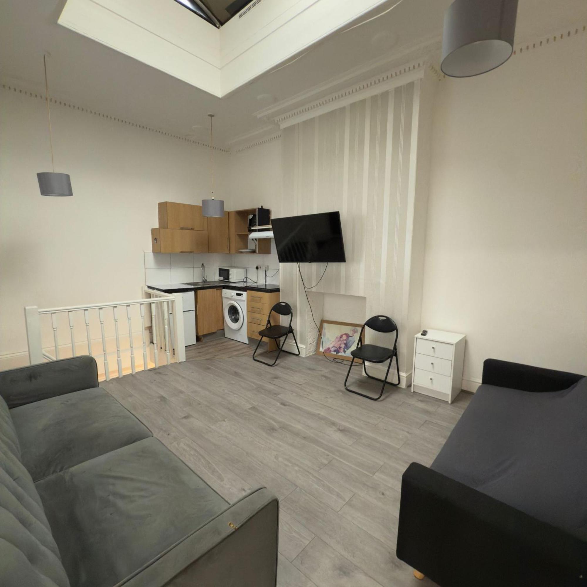 Stylish - Steps From Hyde Park & Paddington Station *