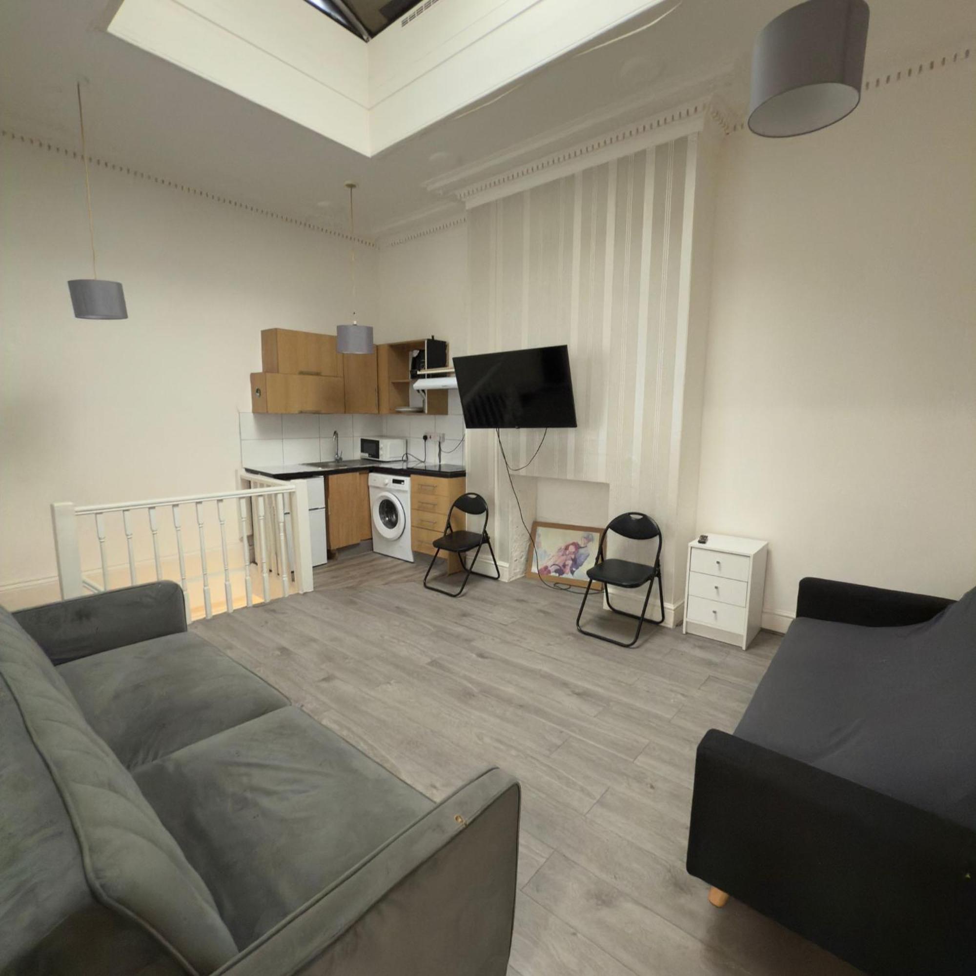Stylish - Steps From Hyde Park & Paddington Station London