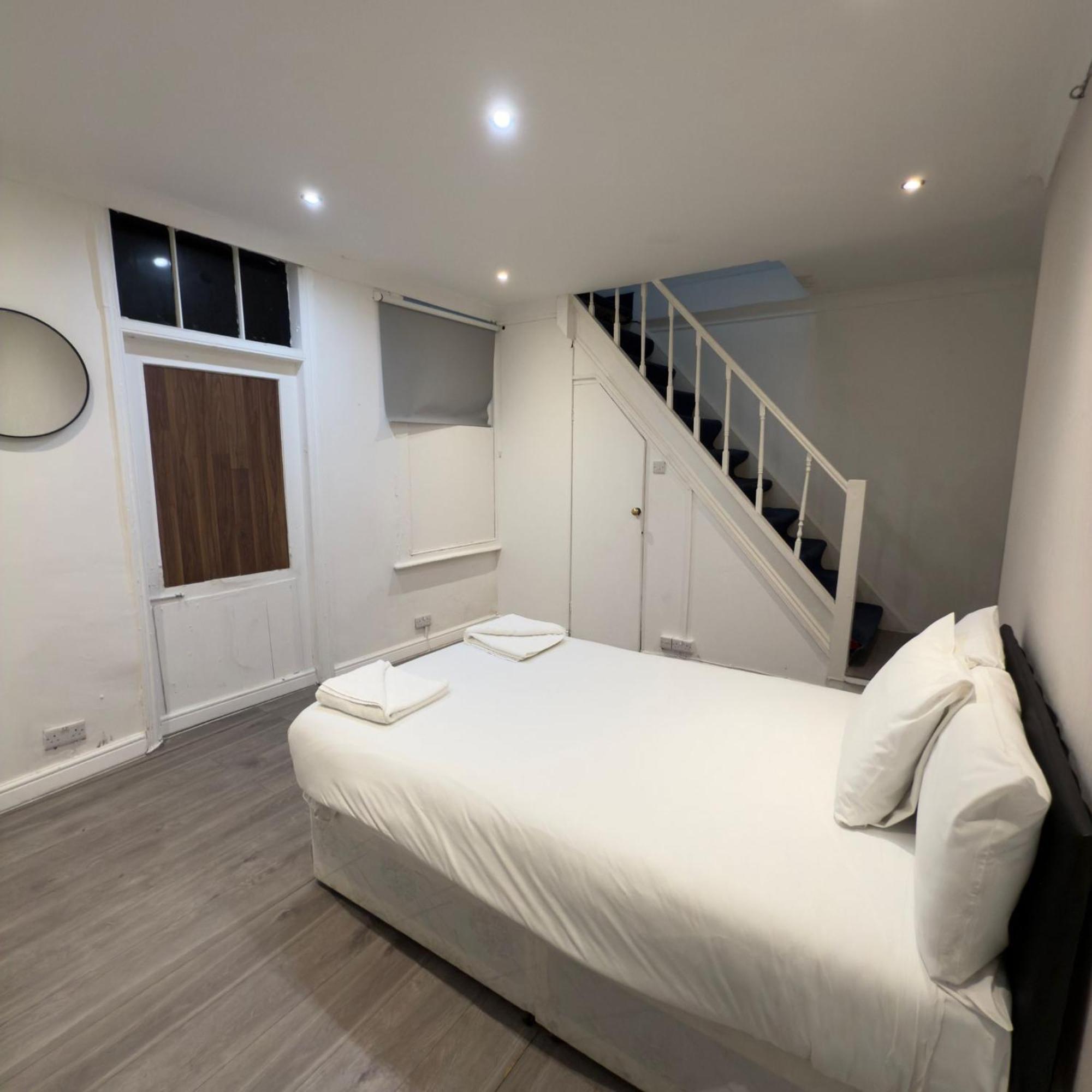 Appartamento Stylish - Steps From Hyde Park & Paddington Station