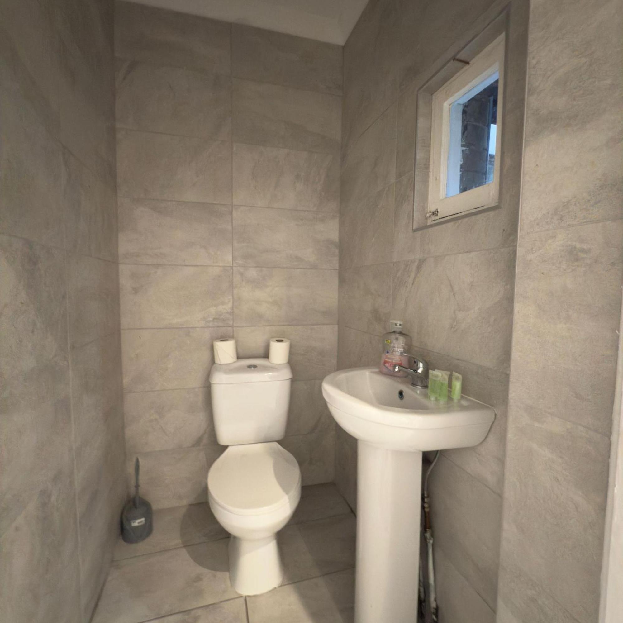 Stylish - Steps From Hyde Park & Paddington Station Appartamento