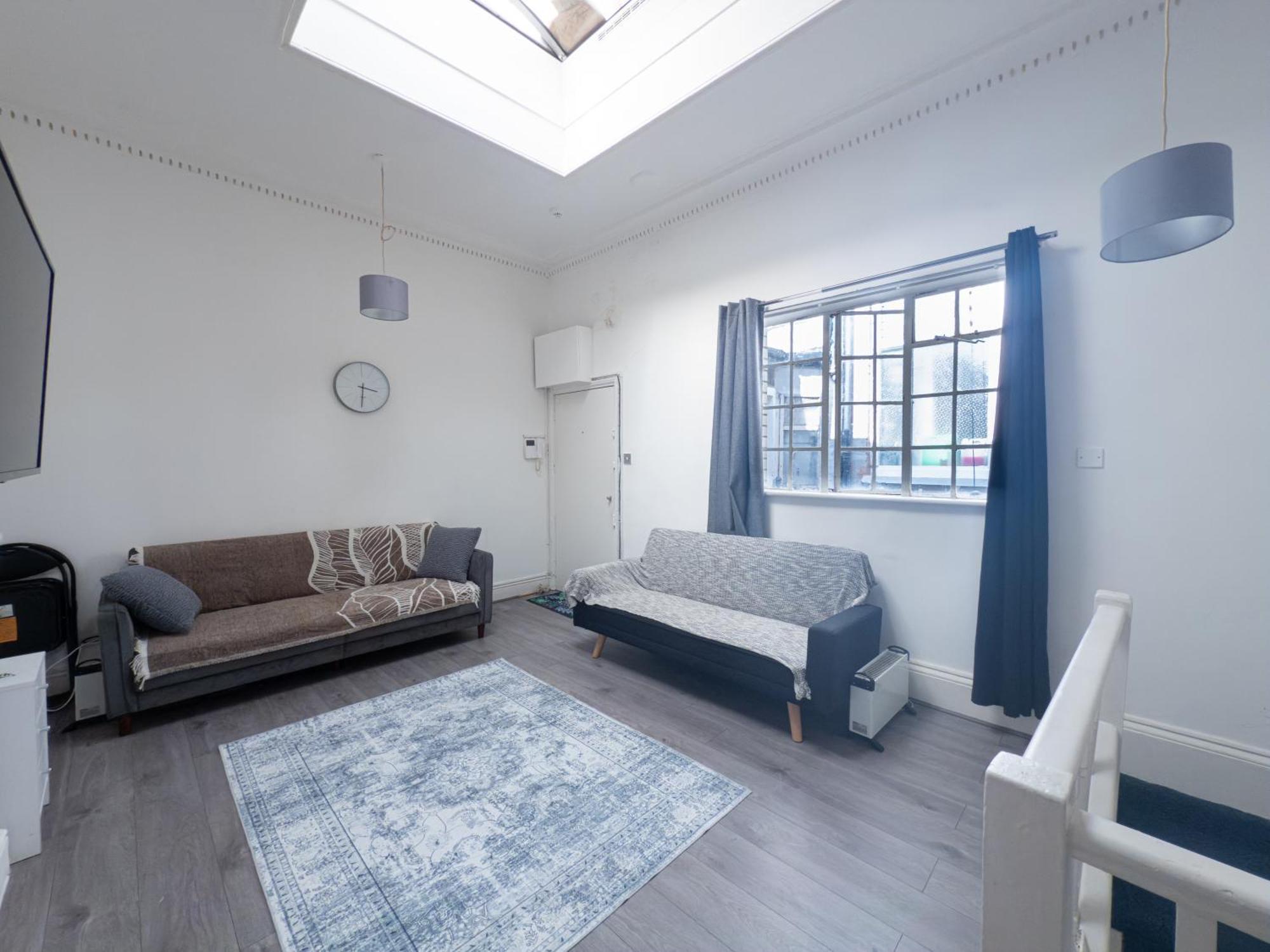 Stylish - Steps From Hyde Park & Paddington Station *